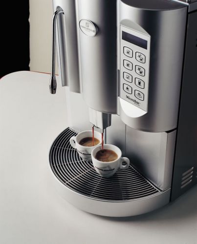 NUOVA SIMONELLI MICROBAR AUTOMATIC ESPRESSO COFFEE MMICRO4CAP21AD004 DIRECT