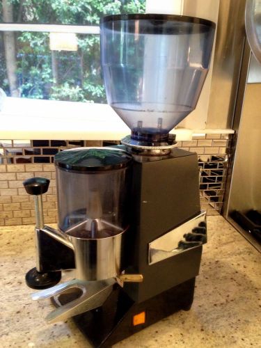 Bregant Commercial Espresso Grinder