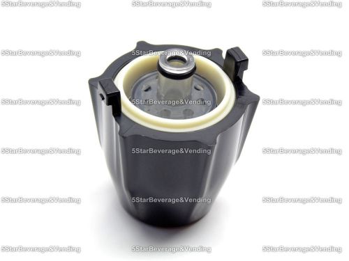 NEW SERVEND FLOMATIC 464 NOZZLE &amp; DIFFUSER ASSEMBLY - P/N: 020001750