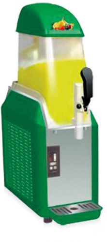 Brand new commercial 12l single tank frozen slush machine free posted by dhl for sale