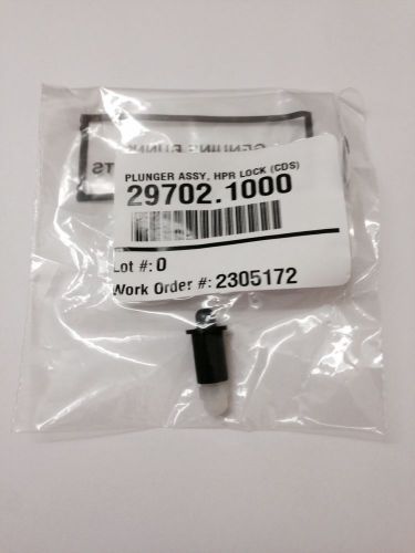 Brand New Real Bunn Ultra CDS Hopper Lock Locking Plunger Pin, 29702.1000