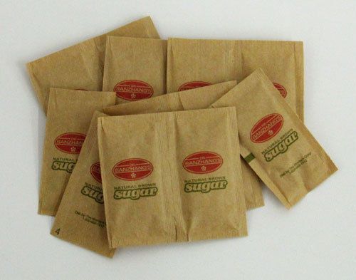 Brown Sugar Packets (2000) DrBanzhang