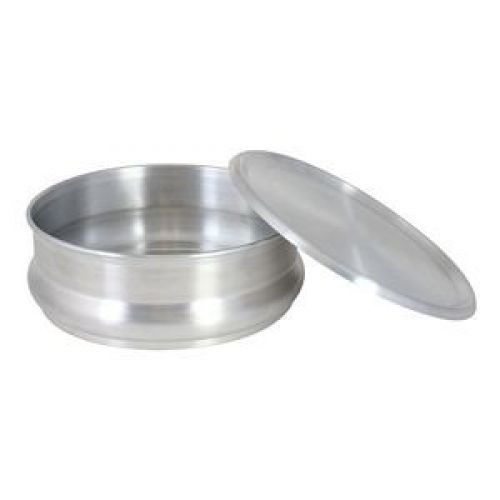 ALDP096  Stackable Dough Pan 96 oz