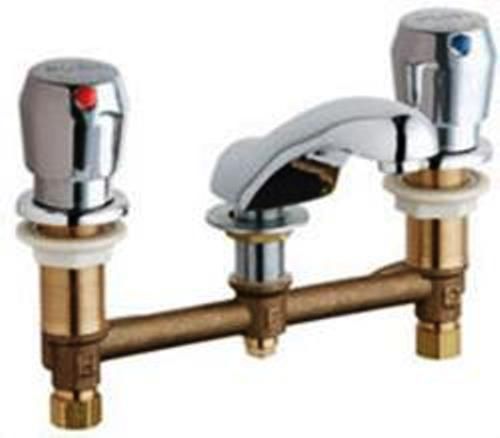 Chicago faucet / chicago double valve faucet for sale