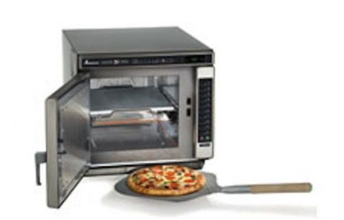 Amana ace14 combi convection microwave oven for sale