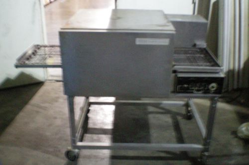 Lincoln Impinger 1132 Pizza Oven Single Phase