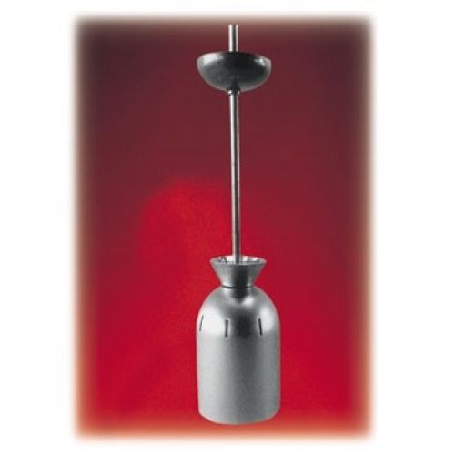 6003 Single Bulb 250 Watt Heating Lamp Ceiling Mount