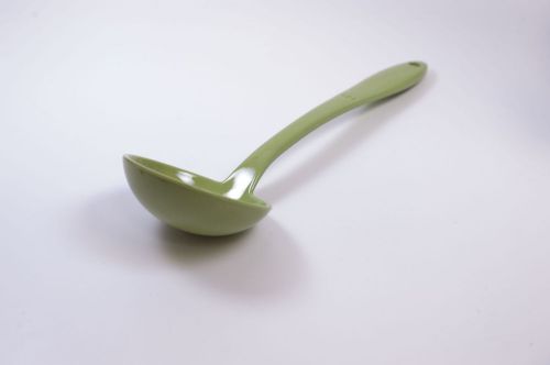 Natural Home Moboo Solid Ladle Set of 4