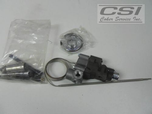 Star Mfg Thermostat Pack P# 2T-9493