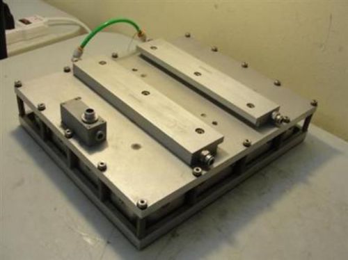 24369 Old-Stock, Ross 09822520 RT Knife Head Tray 8922