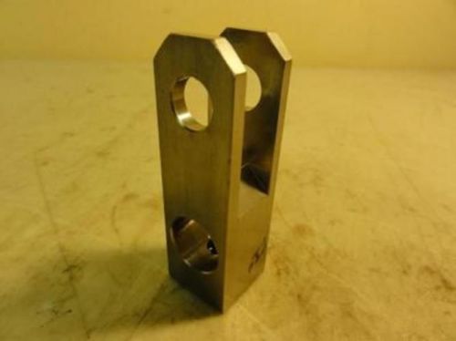 16966 New-No Box, Mepsco  A60003 Support Rod End Block