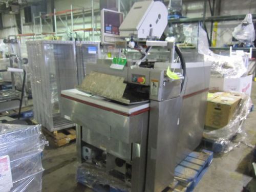 Hobart uws-ultima wrapping station for sale