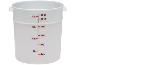 Cambro- rfs22148- Food Container
