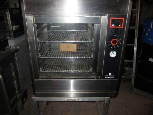 Toastmaster pass through heated holding cabinet for sale
