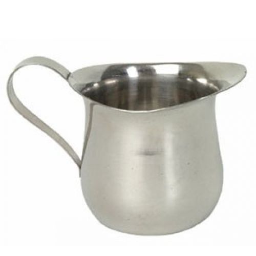 SLRBC003 8 oz. Bell Creamer 1 DOZ