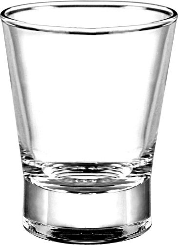 Rocks Whiskey Sour Glass, 11 oz., Case of 48, International Tableware Model 380