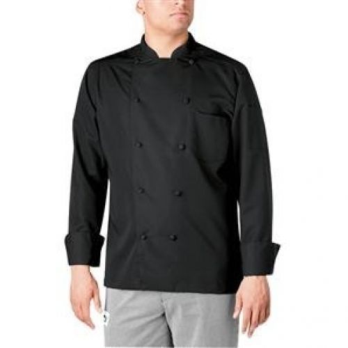 4180-BK Black Premier Jacket Size 5X