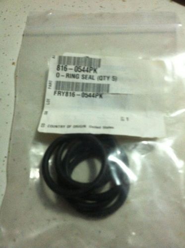Frymaster - 816-0544PK - O Ring Seal (Qty 5)