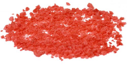 Bulk Crackling Candy Strawberry Fizzling 10lb Box Pop Rocks topping