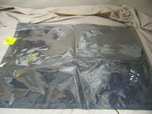 LOT OF 50 3M SCC1000 18&#034; X 24&#034; ANTI STATIC SHIELDING BAGS MOTHERBOARDS