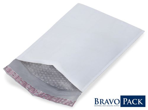 900 #00 5x10 POLY BUBBLE MAILERS PADDED SHIPPING SELF SEAL SUPPLY 5&#034;x10&#034;