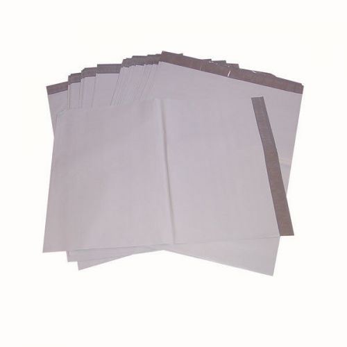 250 New 19x24 Poly Bag Envelopes Plastic Shipping Mailing Postal Mailers