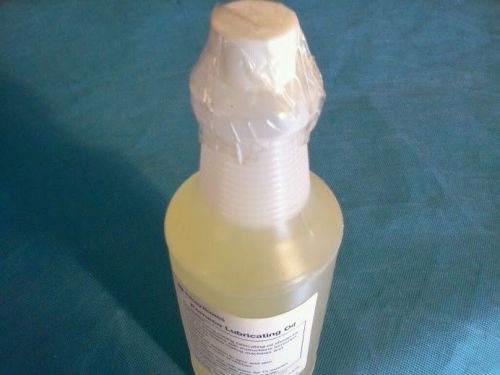 Pitney bowes pomeco lubricating oil for mailing machine for sale