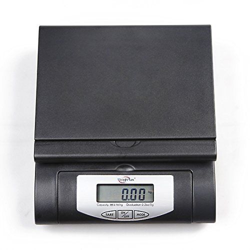 Weighmax 35Lbs Digital Postal Scales Scale - Colors May Vary - Free Shipping