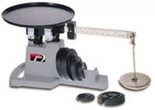 NEW Ohaus Compact Field Test Industrial Mechanical Scale