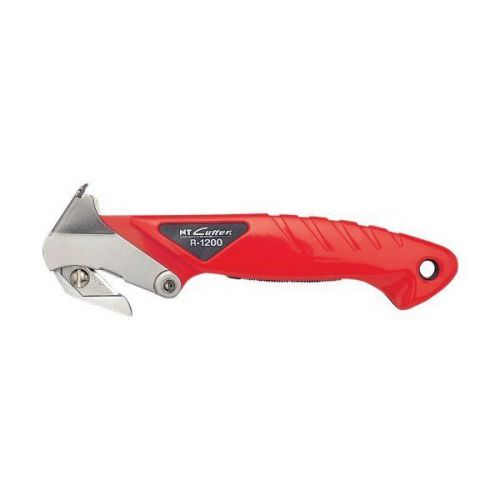 Tool  Lion Safety Carton Opener with Staple Remover