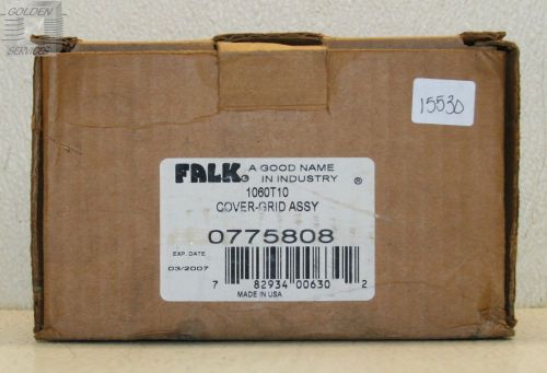 Falk 1060T10 Steelflex Cover-Grid Assy (NIB)