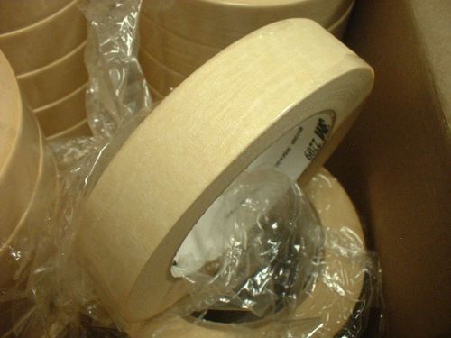 3m paper masking tape 2209 .94&#034; x 60 yd for sale