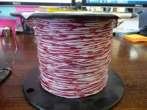 General Cable   DT2C-22   22Awg Cross connect wire    1000 ft spools