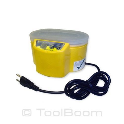 Aoyue 9050 double power ultrasonic cleaner (0.5l; 110v) for sale