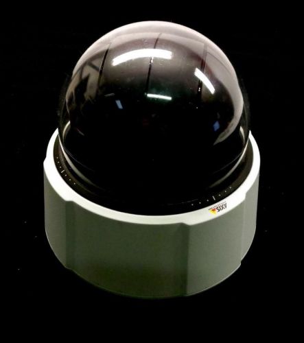 Axis P5532 PTZ Dome Network Camera | 29x Optical Zoom | PoE | D1 Resolution
