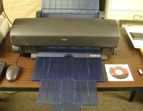 Kimoto Kimosetter 340