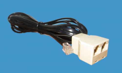 T-box for use in applications for IPS2222 controller