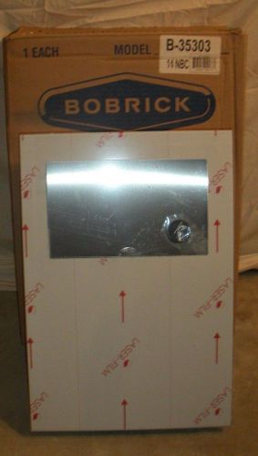 Bobrick b35303 for sale