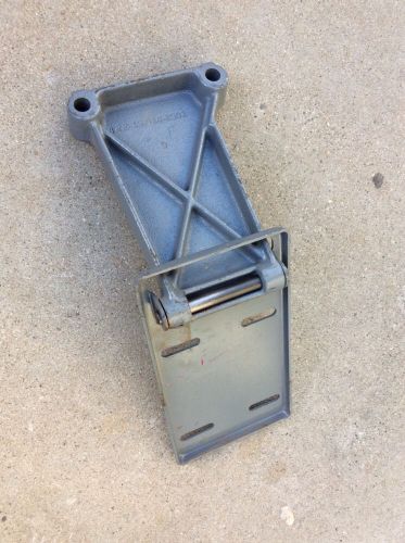 Rockwell delta motor plate bracket mount 10&#034; contractors saw model 34-xxx for sale