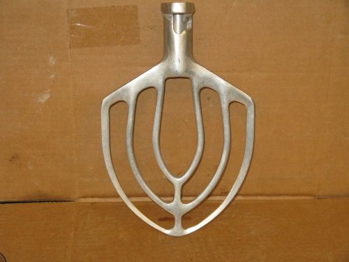 Hobart a120 12 qt paddle for sale