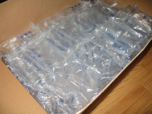 140 Shipping Air Filled Cushion Pillows - Shippping Box Size 26&#034;x16&#034;x7&#034;