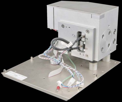 Flux Instruments Rheos 2000 PA8 Laboratory HPLC Pump Accessory Skeleton PARTS