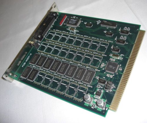 Disco PCB-A007-X board