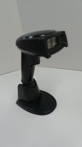Honeywell HHP Hand Held Products 4600RPSR151C-0G00E 2D Imager Barcode Scanner
