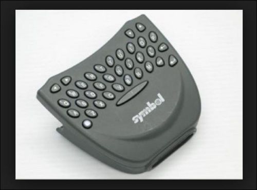 Symbol snapon keyboard keypad module kbd-rstd-35 spt1700 spt1800 ppt2700 ppt2800 for sale
