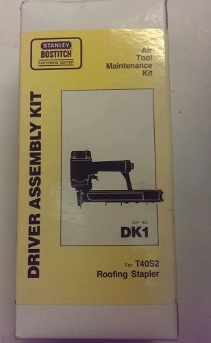 Bostitch DK1 Driver Kit for model T40S2 Roofing Stapler