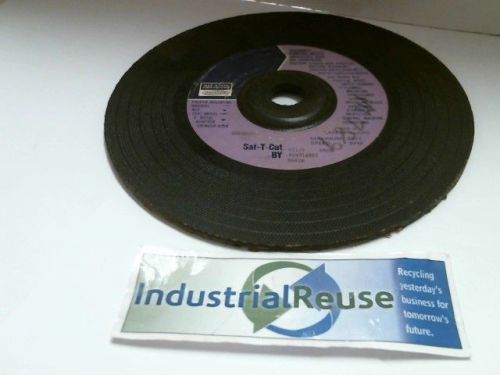 NEW A24U14BY2 DRESSER Grinding Wheel 4&#034; NEW OLD STOCK