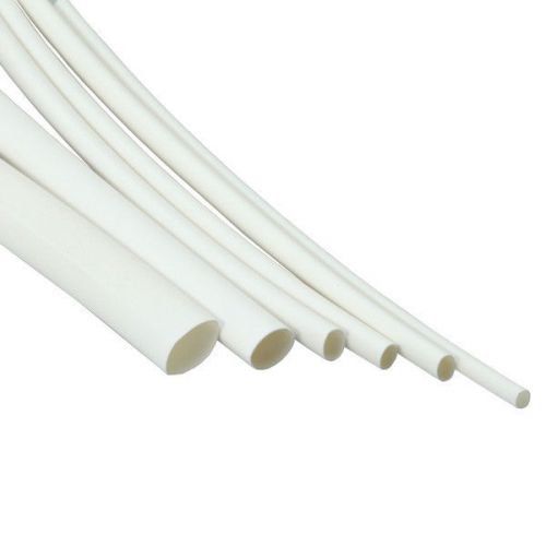 Nte - 47-20906-cl - heat shrink 3/4&#034; 6&#034; clear thin for sale