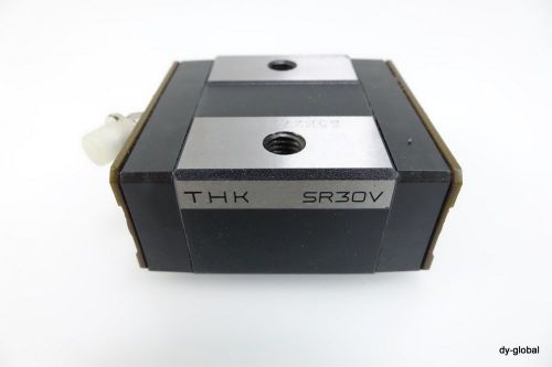 Thk sr30v old stock lm guide block brg-i-19 for sale