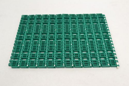 NEW RAM INDUSTRIES 208-35-POMU-G-009 GREEN CONVEYOR 12X9 IN BELT B253121